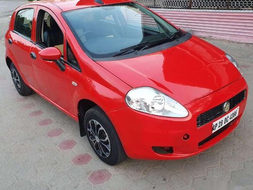 Used 2009 Punto  for sale in Hyderabad