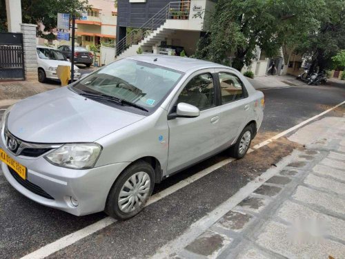 Used 2015 Etios GD SP  for sale in Nagar