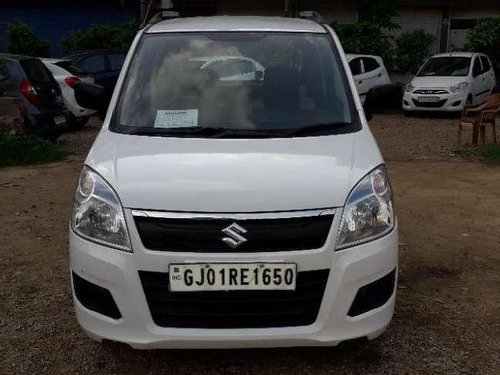 Used 2014 Wagon R LXI  for sale in Ahmedabad