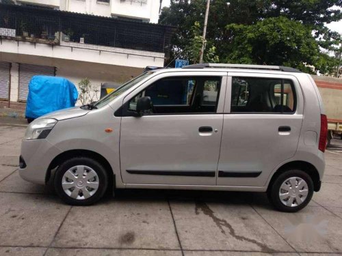 Used 2012 Wagon R LXI CNG  for sale in Mumbai