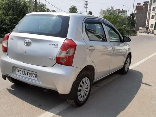 Used 2015 Etios Liva GD  for sale in Chandigarh