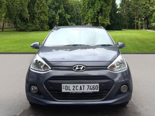 Hyundai Grand i10 2013-2016 Sportz MT for sale