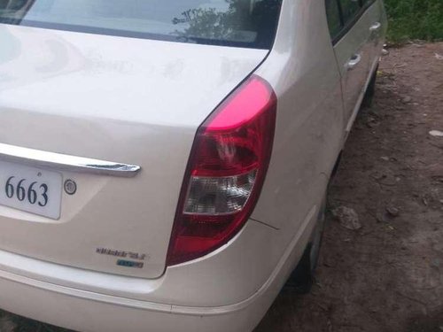 Used 2010 Manza Aqua Quadrajet BS IV  for sale in Hyderabad