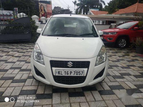 Used 2016 Ritz  for sale in Kottayam