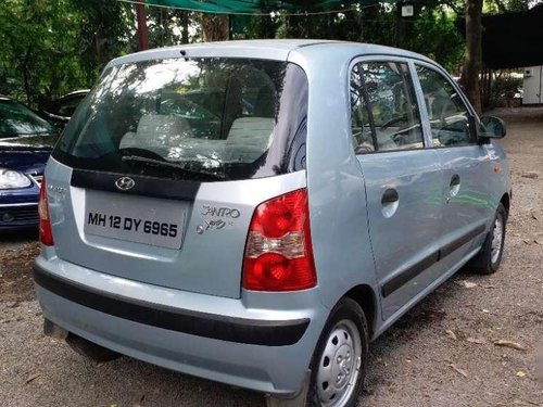 Used 2007 Santro Xing XO  for sale in Pune