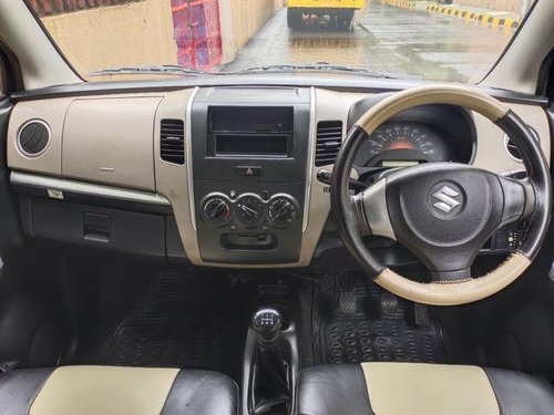 Maruti Wagon R 2010-2012 LXI CNG MT for sale