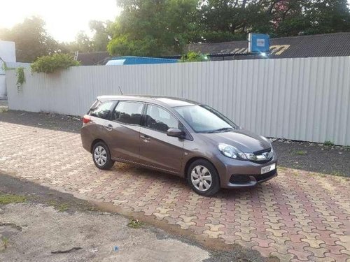 Used 2015 Mobilio S i-DTEC  for sale in Pune