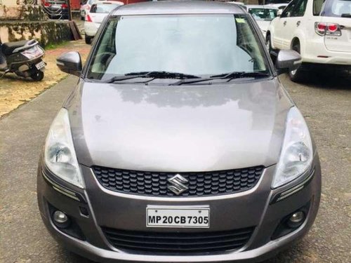 Used 2012 Swift VDI  for sale in Bhopal