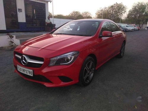 Used 2016 A Class  for sale in Ahmedabad