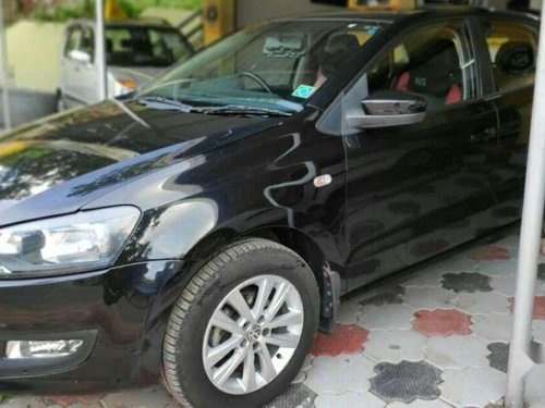Used 2015 Polo  for sale in Thiruvananthapuram