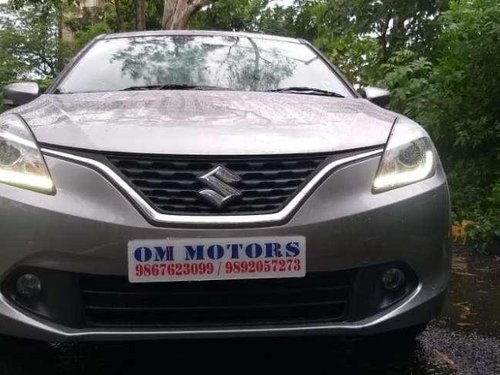 Used 2015 Baleno Petrol  for sale in Mumbai