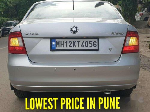 Used 2014 Rapid 1.6 MPI Elegance  for sale in Pune