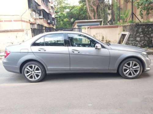 Used 2014 C-Class  for sale in Goregaon