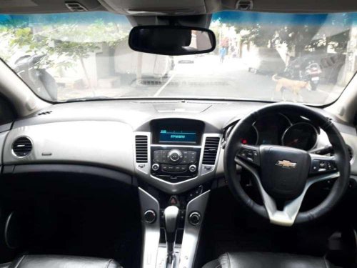 Used 2011 Cruze LTZ AT  for sale in Nagar