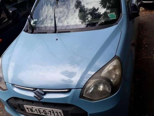 Used 2013 Alto 800 LXI  for sale in Chennai