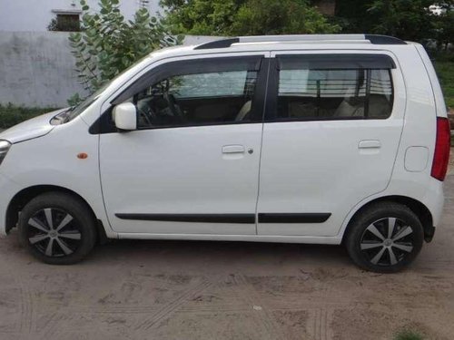 Used 2013 Wagon R VXI  for sale in Agra