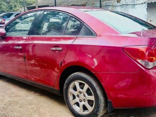 Used 2010 Cruze LTZ  for sale in Chennai