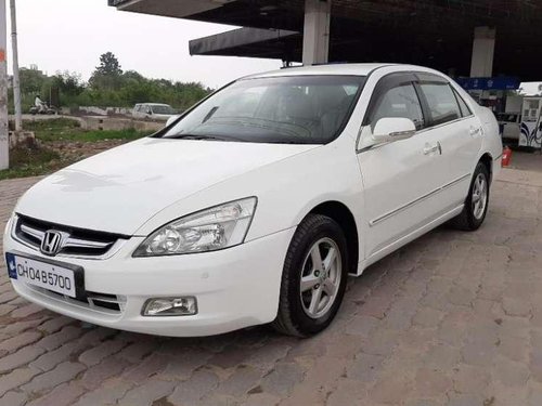 Used 2007 City 1.5 V MT  for sale in Chandigarh