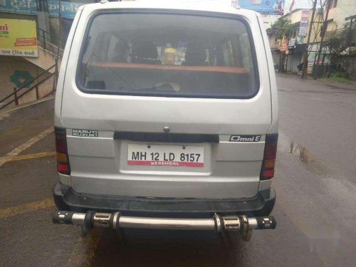 Used 2014 Omni  for sale in Satara