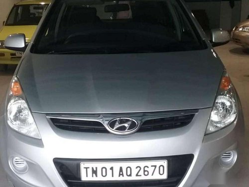 Used 2011 i20  for sale in Chennai