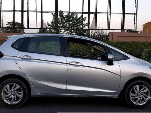 Honda Jazz 2015 V MT for sale 