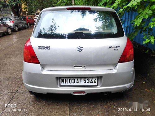 Used 2007 Swift VXI  for sale in Thane