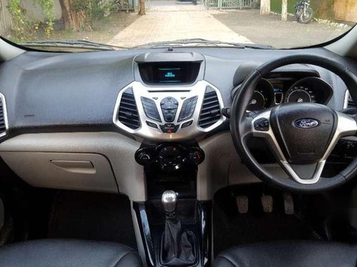 Used 2016 EcoSport  for sale in Pune