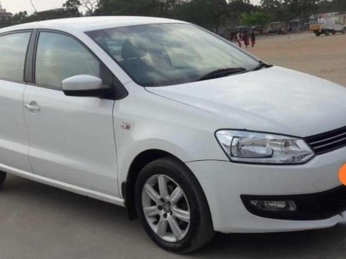Used 2010 Polo  for sale in Coimbatore