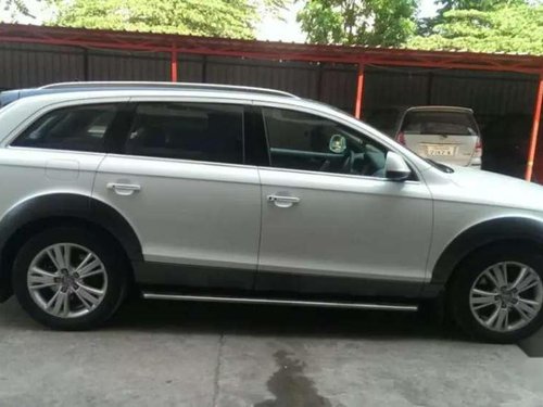 Used Audi Q7 AT for sale at low price