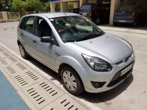 Used 2010 Ford Figo MT for sale