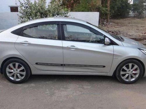 Used 2012 Verna 1.6 CRDI  for sale in Mathura