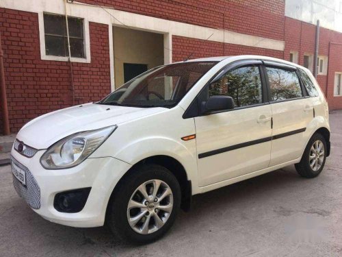 Used 2014 Figo Diesel ZXI  for sale in Chandigarh