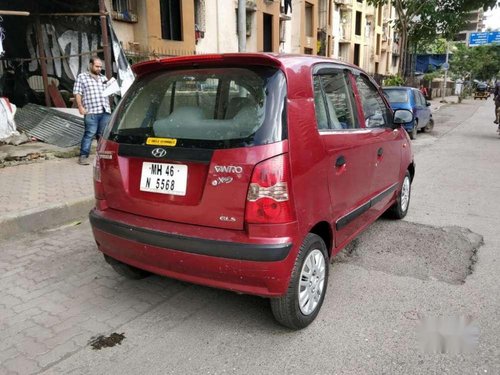 Used 2011 Santro Xing GLS  for sale in Mumbai