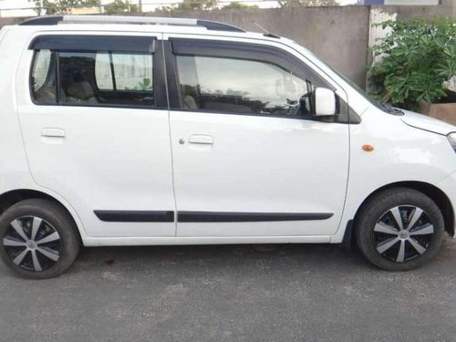 Used 2013 Wagon R VXI  for sale in Agra