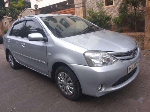 Used 2012 Etios GD  for sale in Pune