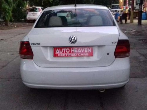 Used 2014 Vento  for sale in Ludhiana