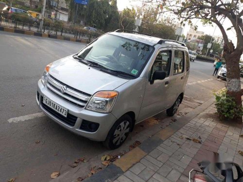 Used 2009 Wagon R VXI  for sale in Ahmedabad