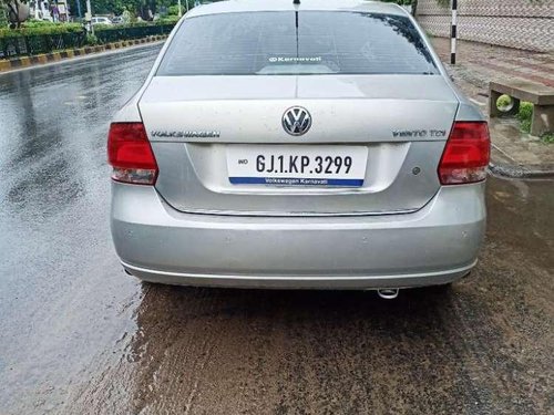 Used 2012 Vento  for sale in Ahmedabad