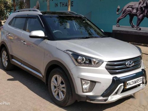 Used 2016 Creta 1.6 SX  for sale in Thane