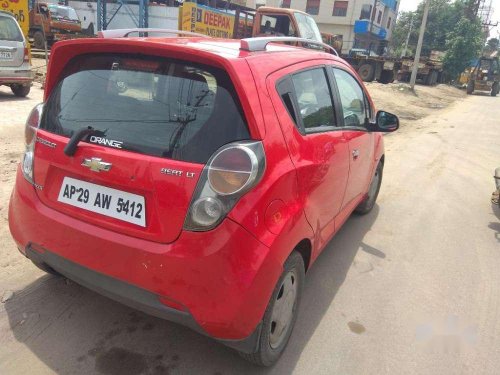 Used 2012 Beat Diesel  for sale in Hyderabad