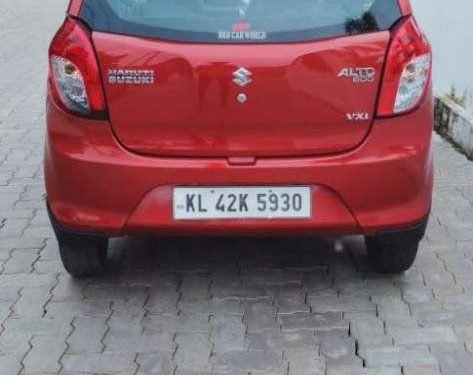 Used 2015 Alto 800 VXI  for sale in Kochi