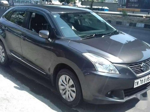 Used 2017 Baleno  for sale in Chennai