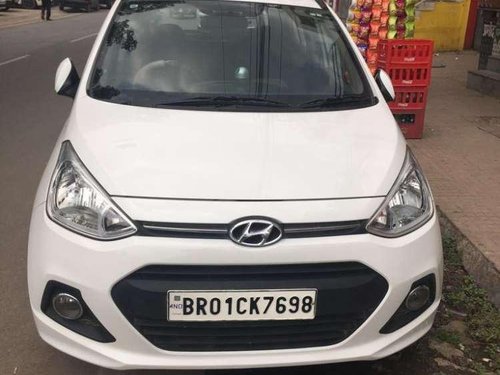 Used 2015 i10 Asta 1.2  for sale in Patna