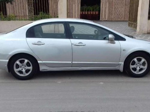 Used 2007 Civic  for sale in Hyderabad