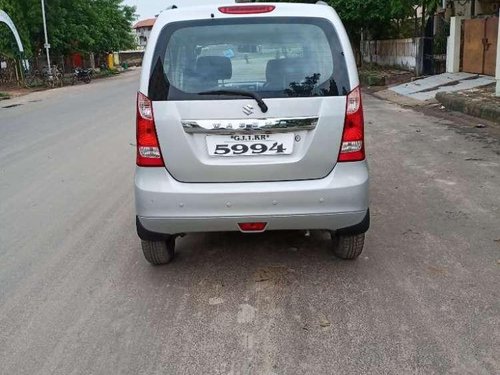 Used 2012 Wagon R VXI  for sale in Ahmedabad