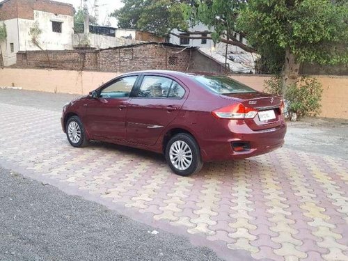 Used 2016 Ciaz  for sale in Pune