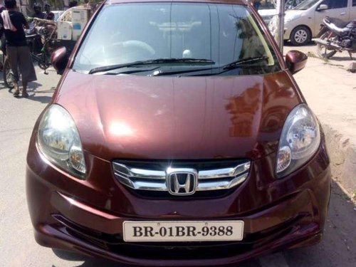 Used 2013 Amaze  for sale in Patna