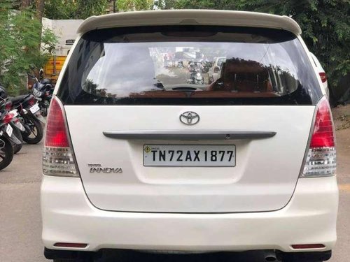 Used 2010 Innova  for sale in Coimbatore