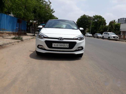 Used 2018 i20 Asta 1.2  for sale in Ahmedabad