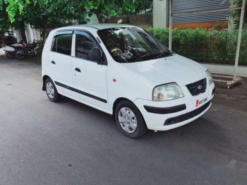 Used 2004 Santro Xing GLS  for sale in Rajkot